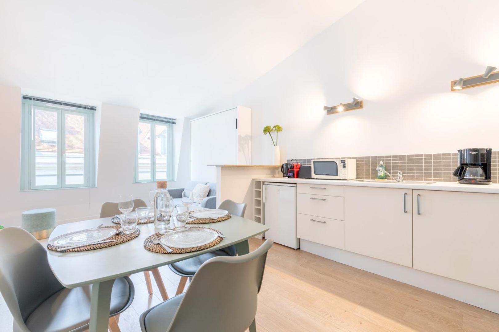 Vieux Lille Appartement Spacieux Et Equipe ภายนอก รูปภาพ