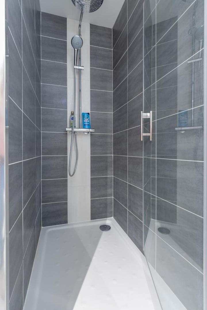 Vieux Lille Appartement Spacieux Et Equipe ภายนอก รูปภาพ