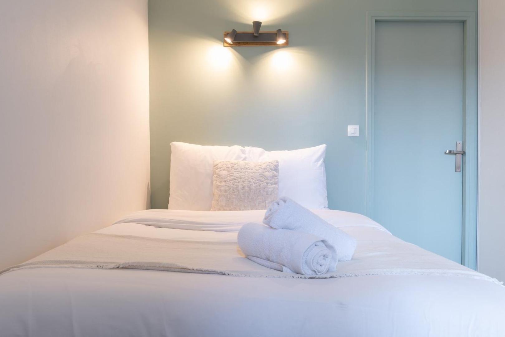 Vieux Lille Appartement Spacieux Et Equipe ภายนอก รูปภาพ