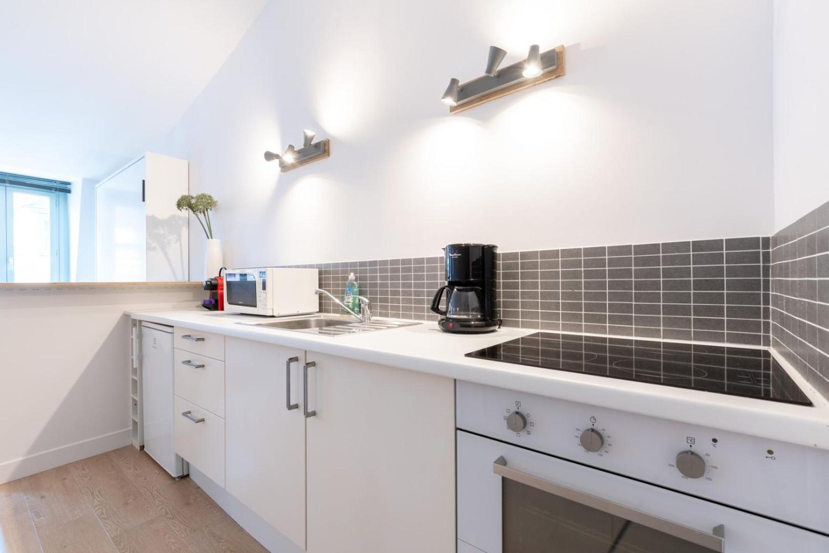 Vieux Lille Appartement Spacieux Et Equipe ภายนอก รูปภาพ