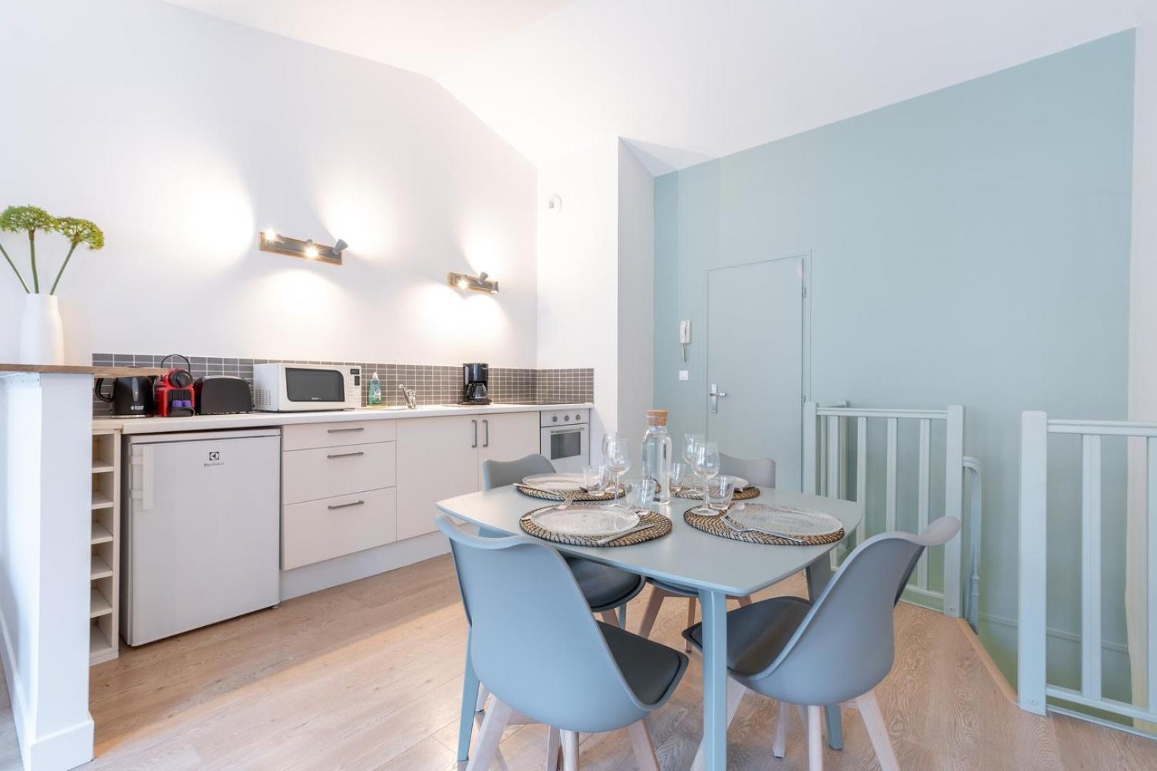 Vieux Lille Appartement Spacieux Et Equipe ภายนอก รูปภาพ