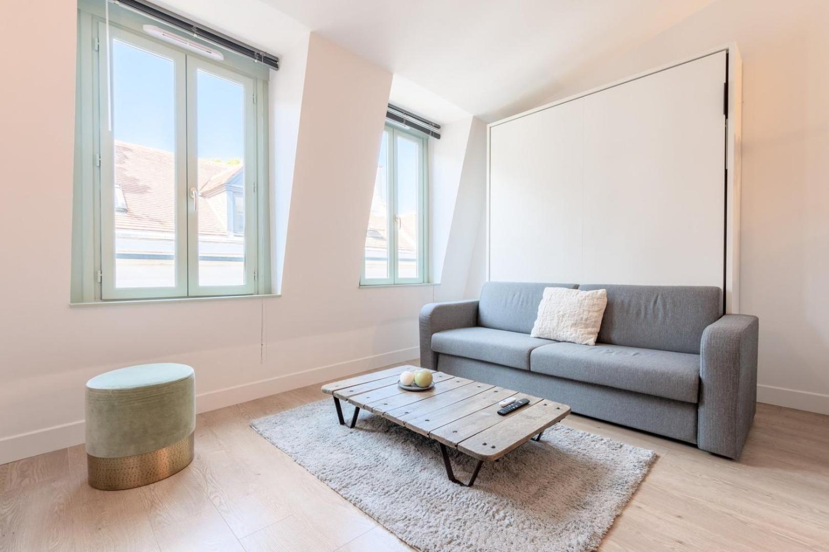 Vieux Lille Appartement Spacieux Et Equipe ภายนอก รูปภาพ