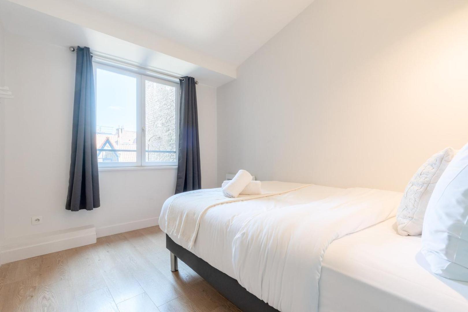 Vieux Lille Appartement Spacieux Et Equipe ภายนอก รูปภาพ